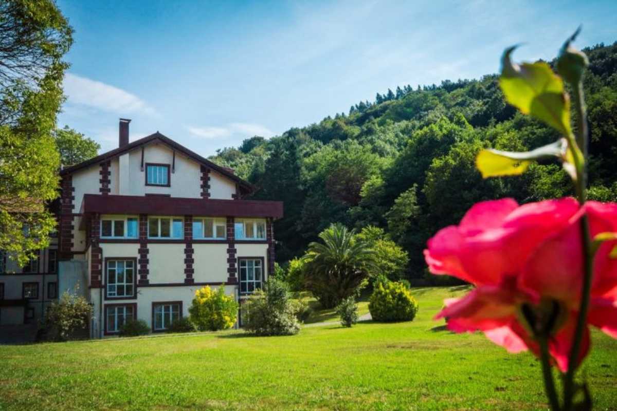european tantra center