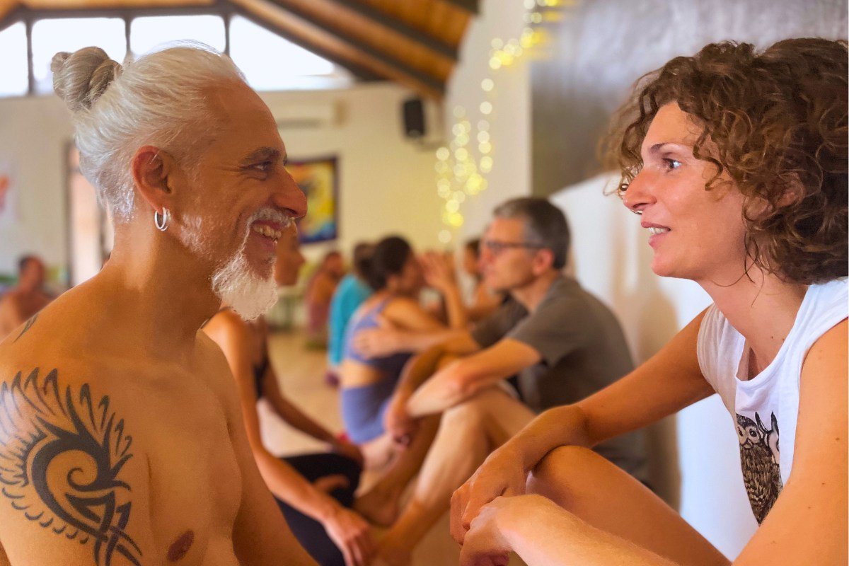 european tantra center